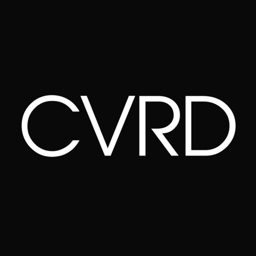 CVRD كڤرد logo