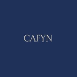 Cafyn logo