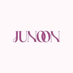 Junoon Om logo
