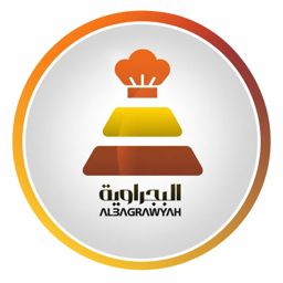 Al Bagarawyah logo