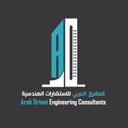 Al Mashriq Al Arabi Engineering Consultants logo