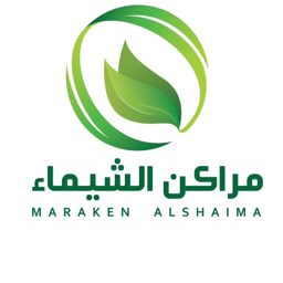 Maraken Al Shaima logo