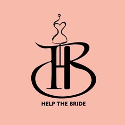 Help The Bride logo