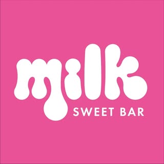 Milk Sweet Bar logo