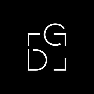 Gallery Design logo