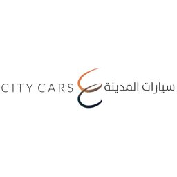 City Cars logo