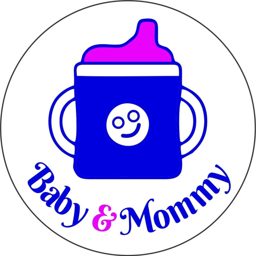 Baby & Mommy logo