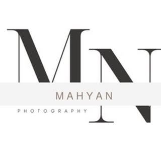 Mahyan Photography logo