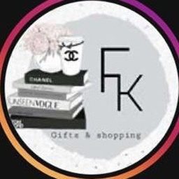 Fk Gifts logo