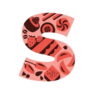 سناكات دلفري logo