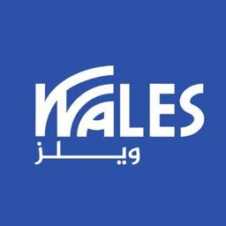 Wales Cleaning logo