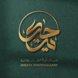 Hikaya Photography logo