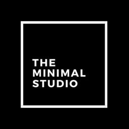 The Minimal Studio logo