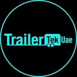 Trailer Tek UAE logo