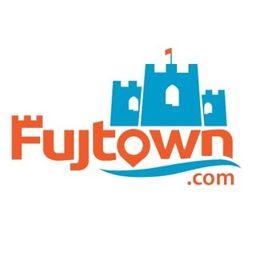 Fujtown Group logo
