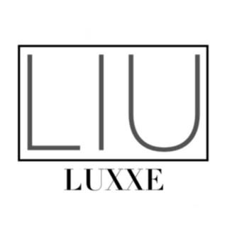 LIU Luxxe logo