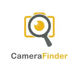 Camera Finder Bahrain logo