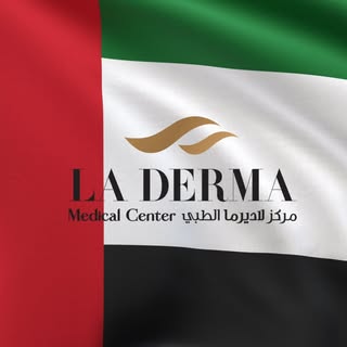 La Derma Medical Center logo