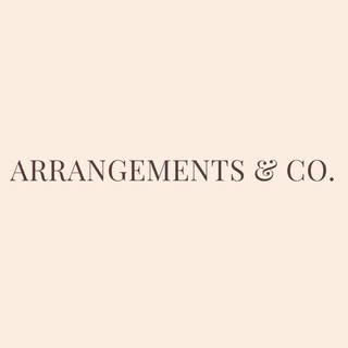 Arrangements and Co logo