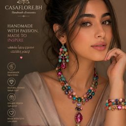 CasaFlora Gifts logo