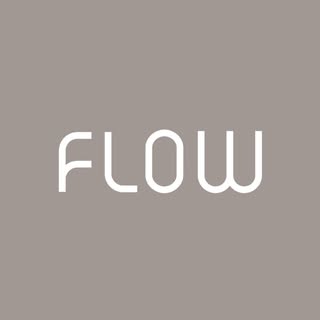 Flow logo