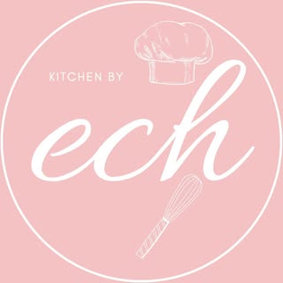 Kitchen by Ech logo