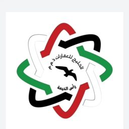 RAK Real Estate logo