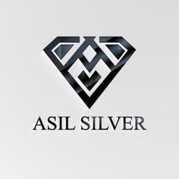 Asil Silver logo