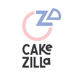 Cakezilla logo