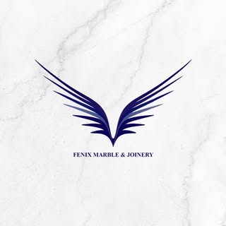 FMJ Phoenicia Marble logo