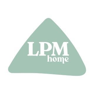 LPM Home logo