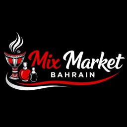 Mix Market Bahrain logo