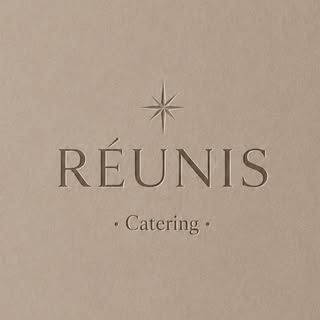 Reunis Catering logo