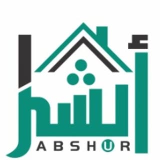 Abshur Aluminum & Glass logo
