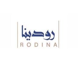 Rodaina Rest House logo