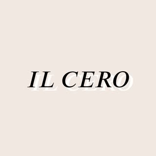 Il Cero logo