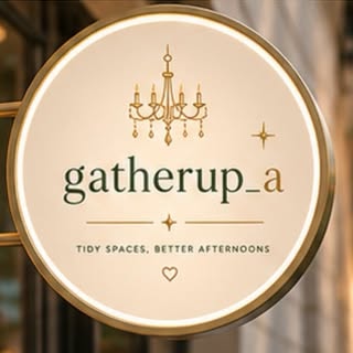 Gather Up logo