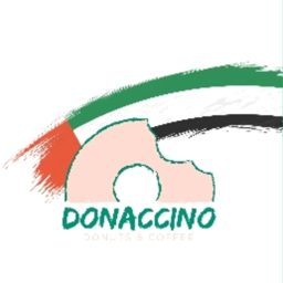 Donaccino logo