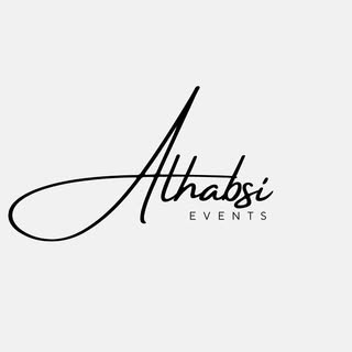 Alhabsi Events logo