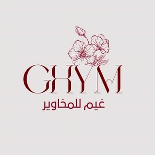 Ghym logo