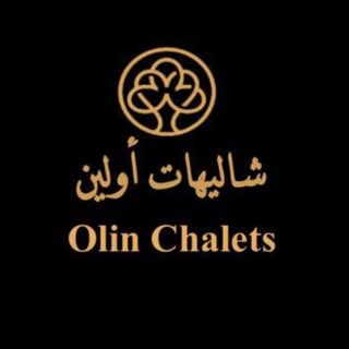 Olin Chalets logo