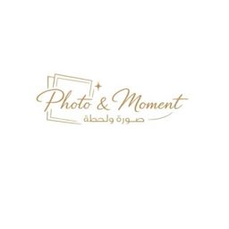 Photo & Moment logo