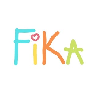 Fika Kids logo