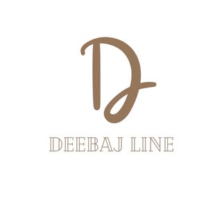 Deebaj Line logo