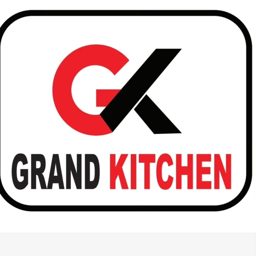 Grand Kitchen logo
