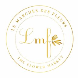 Le Marché des Fleurs logo