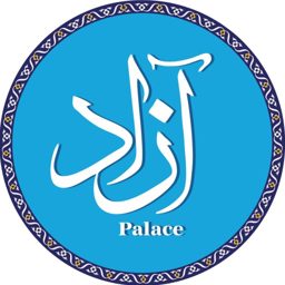 Azad Restaurant logo