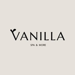Vanilla Spa & More logo