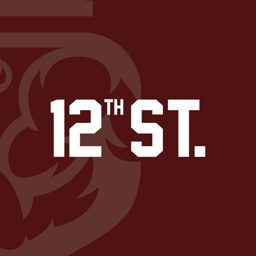 12th Street QA logo