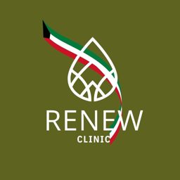 Renew Clinic logo